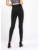 High Rise Corset Leggings