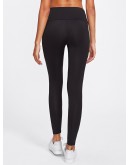 Active Ladder Ripped Leggings