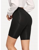 Solid Cycling Shorts